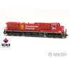 Scale Trains Sxt39089 Rivet Counter N Ge Ac4400Cw Canadian Pacific/Beaver #9604 Dcc & Sound