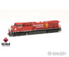 Scale Trains Sxt39099 Rivet Counter N Ge Ac4400Cw Canadian Pacific/Beaver/Rcmp Musical Ride #9618