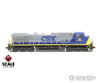 Scale Trains Sxt39101 Rivet Counter N Ge Ac4400Cw Csx #38 Yn2 Scheme Dcc & Sound (Copy) Locomotives