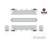 ScaleTrains SXT39433 Rivet Counter HO Scale Pullman-Standard 5820 Covered Hopper Americas