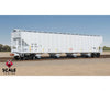 ScaleTrains SXT39434 Rivet Counter HO Scale Pullman-Standard 5820 Covered Hopper Americas