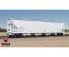 ScaleTrains SXT39436 Rivet Counter HO Scale Pullman-Standard 5820 Covered Hopper Americas