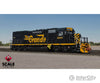 Scaletrains Sxt39607 Rivet Counter N Scale Emd Sd40T-2 Rio Grande/As Delivered/Gyralite No# Dcc &