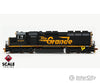 Scaletrains Sxt39715 Rivet Counter Ho Scale Emd Sd45 Phase Iib1 Rio Grande/Large Billboard