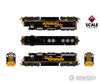 Scaletrains Sxt39715 Rivet Counter Ho Scale Emd Sd45 Phase Iib1 Rio Grande/Large Billboard