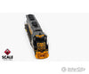 Scaletrains Sxt39715 Rivet Counter Ho Scale Emd Sd45 Phase Iib1 Rio Grande/Large Billboard