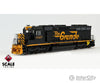 Scaletrains Sxt39715 Rivet Counter Ho Scale Emd Sd45 Phase Iib1 Rio Grande/Large Billboard