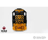 Scaletrains Sxt39715 Rivet Counter Ho Scale Emd Sd45 Phase Iib1 Rio Grande/Large Billboard