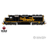 Scaletrains Sxt39715 Rivet Counter Ho Scale Emd Sd45 Phase Iib1 Rio Grande/Large Billboard