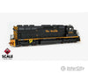 Scaletrains Sxt39723 Rivet Counter Ho Scale Emd Sd45 Phase Iib1 Rio Grande/Small Lettering 5330 Dcc