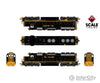 Scaletrains Sxt39723 Rivet Counter Ho Scale Emd Sd45 Phase Iib1 Rio Grande/Small Lettering 5330 Dcc