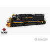 Scaletrains Sxt39723 Rivet Counter Ho Scale Emd Sd45 Phase Iib1 Rio Grande/Small Lettering 5330 Dcc