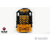 Scaletrains Sxt39723 Rivet Counter Ho Scale Emd Sd45 Phase Iib1 Rio Grande/Small Lettering 5330 Dcc