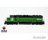 Scaletrains Sxt39751 Rivet Counter Ho Scale Emd Sd45 Phase Iii Burlington Northern/As Delivered