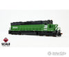 Scaletrains Sxt39751 Rivet Counter Ho Scale Emd Sd45 Phase Iii Burlington Northern/As Delivered