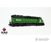 Scaletrains Sxt39751 Rivet Counter Ho Scale Emd Sd45 Phase Iii Burlington Northern/As Delivered