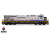 ScaleTrains SXT39919 Rivet Counter HO Scale ES44AC Canadian National/ex-CitiRail Patched 2754 DCC & Sound Equipped