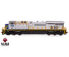 ScaleTrains SXT39921 Rivet Counter HO Scale ES44AC Canadian National/ex-CitiRail Patched 2756 DCC & Sound Equipped