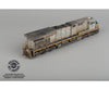 ScaleTrains SXT39921 Rivet Counter HO Scale ES44AC Canadian National/ex-CitiRail Patched 2756 DCC & Sound Equipped-