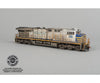 ScaleTrains SXT39921 Rivet Counter HO Scale ES44AC Canadian National/ex-CitiRail Patched 2756 DCC & Sound Equipped-