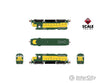 Scaletrains Sxt39947 Rivet Counter N Scale Emd Gp30 Chicago & Northwestern/”Oy” Scheme Repaint