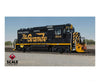 Scaletrains Sxt39967 Rivet Counter N Scale Emd Gp30 Rio Grande/Large Billboard Lettering Locomotives
