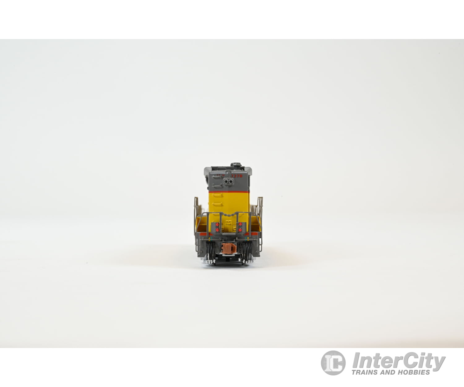 Scaletrains Sxt40011 Rivet Counter N Scale Emd Gp30B Passenger Union Pacific/Dependable