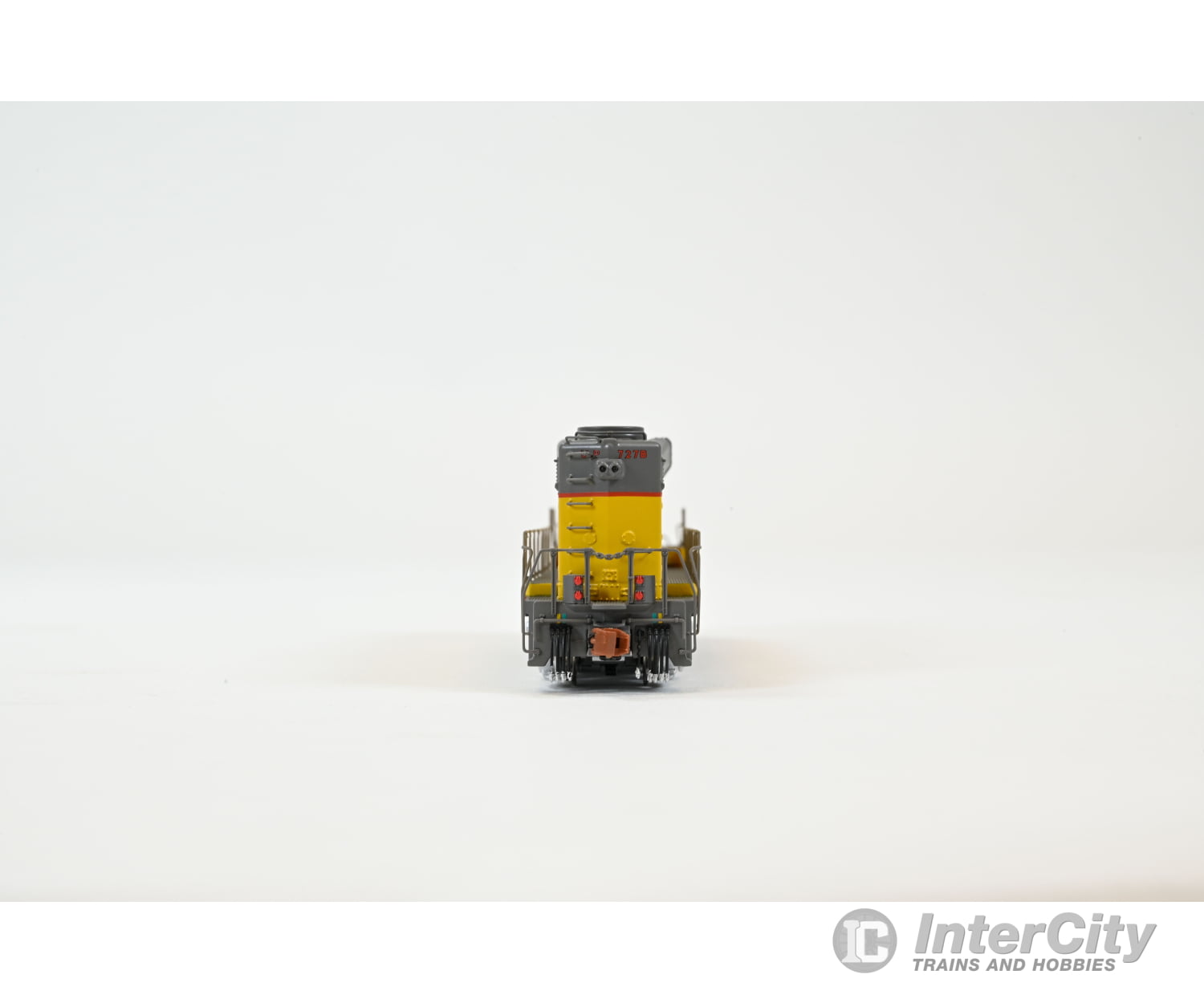 Scaletrains Sxt40011 Rivet Counter N Scale Emd Gp30B Passenger Union Pacific/Dependable