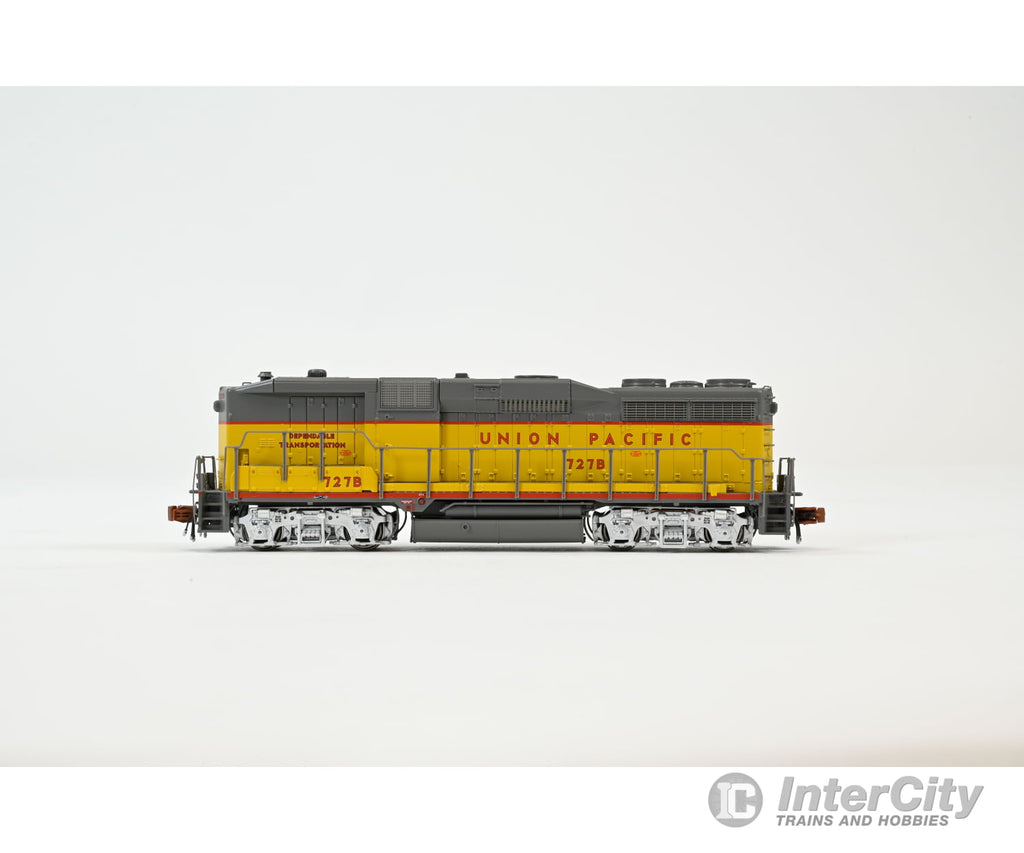 Scaletrains Sxt40011 Rivet Counter N Scale Emd Gp30B Passenger Union Pacific/Dependable