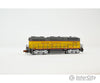 Scaletrains Sxt40011 Rivet Counter N Scale Emd Gp30B Passenger Union Pacific/Dependable