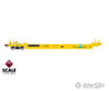 ScaleTrains SXT40079 Rivet Counter HypoTypical HO Scale Pullman-Standard Trinity Backpacker Well Car Set with