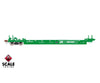 ScaleTrains SXT40087 Rivet Counter HO Scale Pullman-Standard Trinity Backpacker Well Car Set (5) Burlington