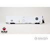 Scaletrains Sxt40116 Rivet Counter Ho Scale Trinity 82’ 7711 Mechanical Reefer Bnsf/Loco