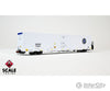 Scaletrains Sxt40139 Rivet Counter Ho Scale Trinity 82’ 7711 Mechanical Reefer Bnsf/Loco