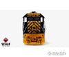 Scaletrains Sxt40183 Rivet Counter Ho Scale Emd Gp40 Phase Iic Rio Grande/Large Billboard Lettering