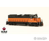 Scaletrains Sxt40209 Rivet Counter Ho Scale Emd Gp40 Phase Ia3 Milwaukee Road/1960S-1970S Era 2040