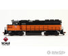 Scaletrains Sxt40209 Rivet Counter Ho Scale Emd Gp40 Phase Ia3 Milwaukee Road/1960S-1970S Era 2040