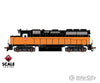 Scaletrains Sxt40209 Rivet Counter Ho Scale Emd Gp40 Phase Ia3 Milwaukee Road/1960S-1970S Era 2040