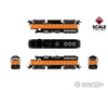 Scaletrains Sxt40209 Rivet Counter Ho Scale Emd Gp40 Phase Ia3 Milwaukee Road/1960S-1970S Era 2040