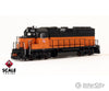 Scaletrains Sxt40209 Rivet Counter Ho Scale Emd Gp40 Phase Ia3 Milwaukee Road/1960S-1970S Era 2040