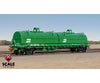 ScaleTrains SXT40276 Rivet Counter HO Scale Thrall 2-Hood Coil Steel Car BNSF/Wedge Hoods 534219 Freight Cars