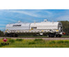 ScaleTrains SXT40303 Rivet Counter HO Scale Thrall 2-Hood Coil Steel Car Norfolk Southern/Mismatched Thoroughbred Logo