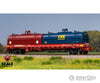ScaleTrains SXT40305 Rivet Counter HO Scale Thrall 2-Hood Coil Steel Car CHTT/ex-CTRN Patched/ATSF & CSX Hoods 100639