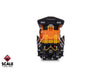 ScaleTrains SXT40350 Rivet Counter HO Scale GE ET44ACH BNSF/Heritage III 3670 DCC & Sound Equipped - Locomotives