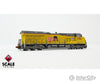 Scaletrains Sxt40449 Rivet Counter N Scale Ge C45Ah Union Pacific/Building America 2704 Dcc & Sound