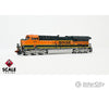 Scaletrains Sxt40455 Rivet Counter Hypotypical N Scale Ge Et44C4 Bnsf/Heritage I 3712 Dcc & Sound