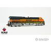 Scaletrains Sxt40455 Rivet Counter Hypotypical N Scale Ge Et44C4 Bnsf/Heritage I 3712 Dcc & Sound