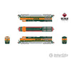 Scaletrains Sxt40455 Rivet Counter Hypotypical N Scale Ge Et44C4 Bnsf/Heritage I 3712 Dcc & Sound