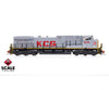 ScaleTrains SXT40613 Rivet Counter N Scale GE AC4400CW Kansas City Southern/Gray 2024 DCC & Sound Equipped Locomotives