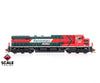 ScaleTrains SXT40625 Rivet Counter N Scale GE AC4400CW Ferromex/Diabla/Diexanos 4560 DCC & Sound Equipped Locomotives